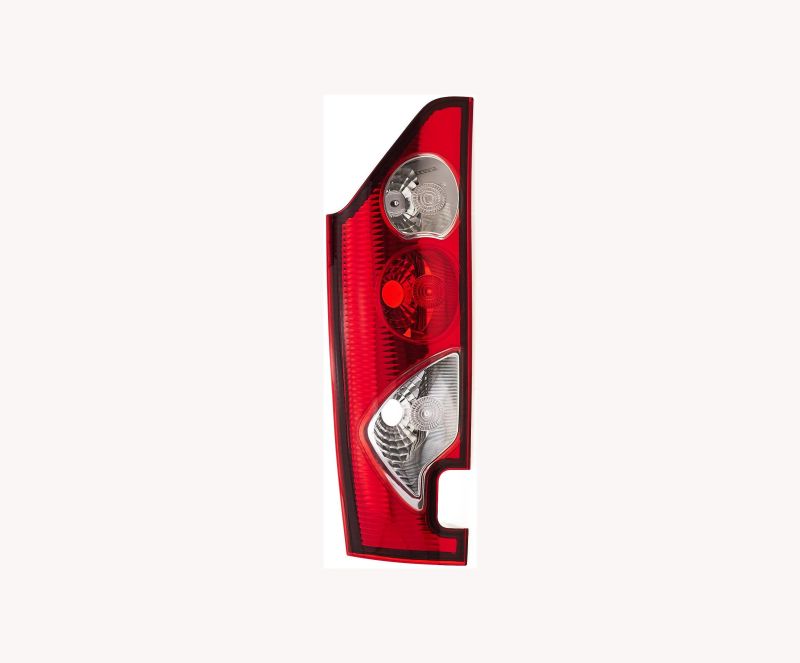 ZRN1983(D)R renault ЗАДНИЙ ФОНАРЬ для 