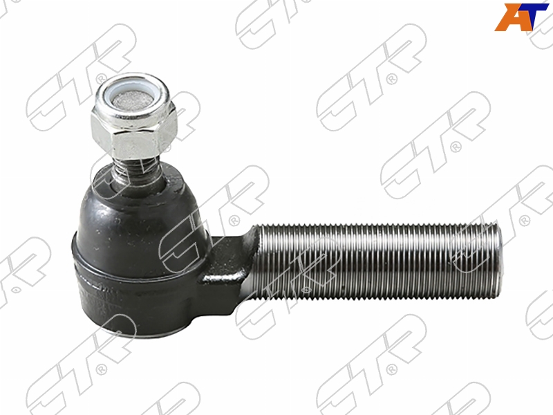 CE0684 CTR Наконечник рулевой тяги внешний TOYOTA LAND CRUISER 90- для 