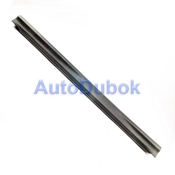 Порог пластиковый декоративный правый MB121013R MB121013R