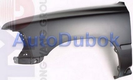 TYHIX89-271-L Тайвань Крыло переднее левое только Hilux для 