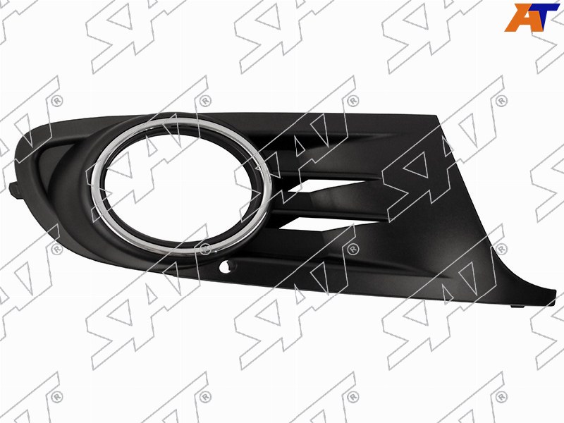 Оправа ПТФ VW GOLF VI 08-12 RH 5D ST-VW17-219-1 ST-VW17-219-1
