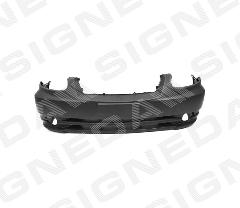 PHN041041BA HYUNDAI/KIA БАМПЕР ПЕРЕДНИЙ для 