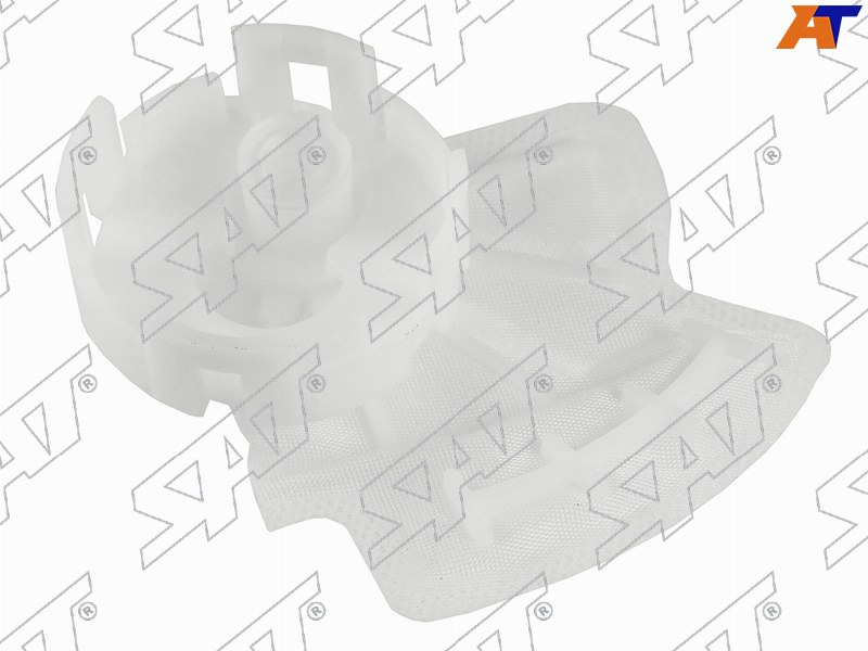 ST-17040-JD01D-F Sat Фильтр топливный грубой очистки (сетка) NISSAN QASHQAI 06- для 