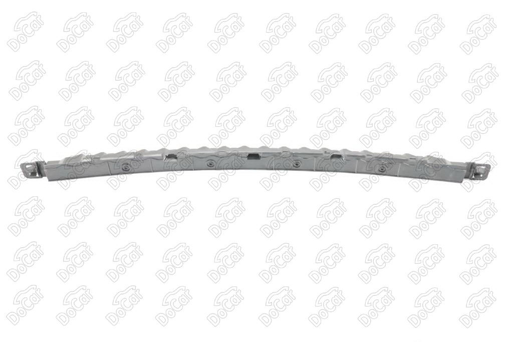 Кронштейн крепления бампера заднего Центр. VW Polo 4 2001-2004 6Q6807863-DCR 6Q6807863-DCR