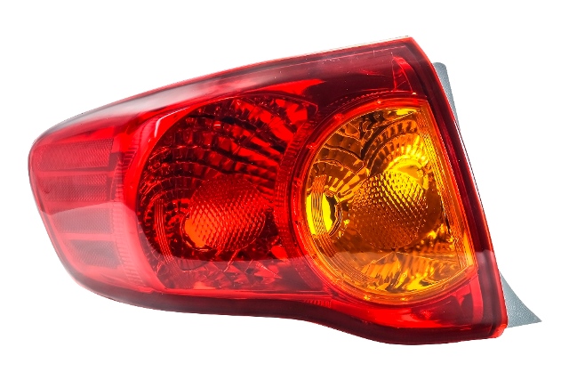 Фонарь задний внешний левый Corolla 06-10 TYL0506701L TYL0506701L