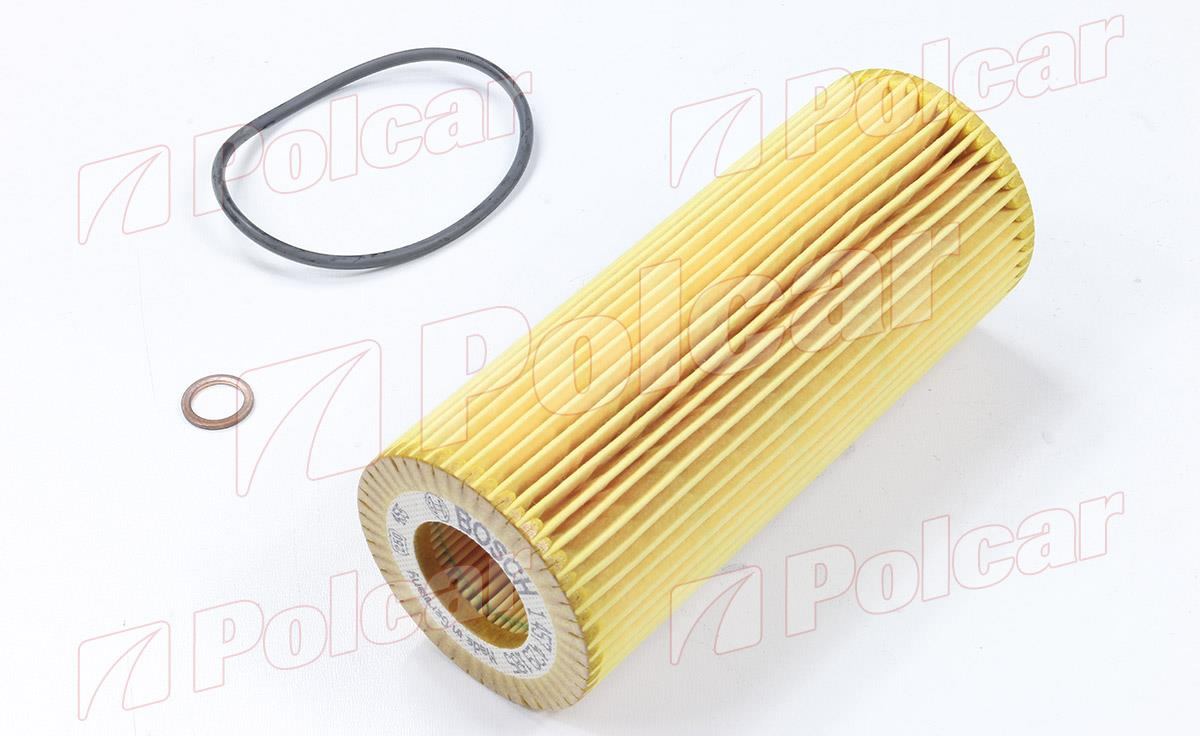 BS1457429185 Polcar Масляный фильтр для 