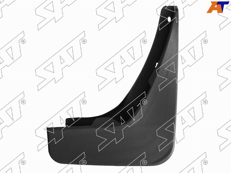 Брызговик AUDI A6 11- RH передний ST-AU16-016B-1 ST-AU16-016B-1