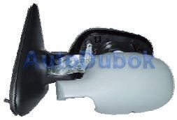 Зеркало механическое левое RNMEG99-450X-L RNMEG99-450X-L