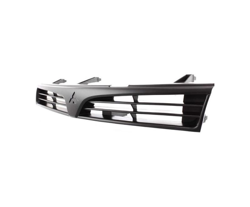 PMB07076GA Mitsubishi Решетка радиатора для 