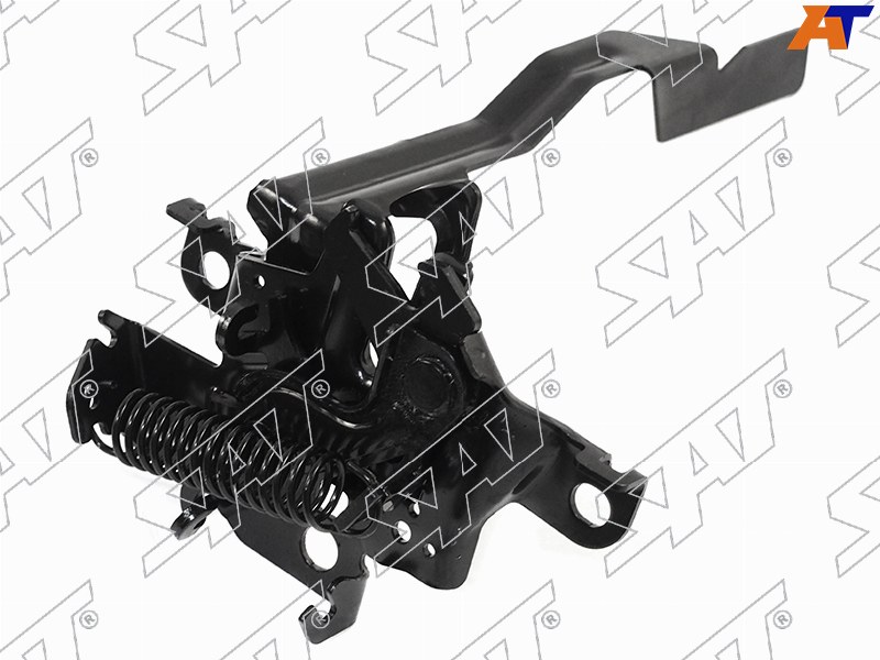 Замок капота TOYOTA RAV4 13-19 LHD ST-TYY4-015L-0-TW ST-TYY4-015L-0-TW