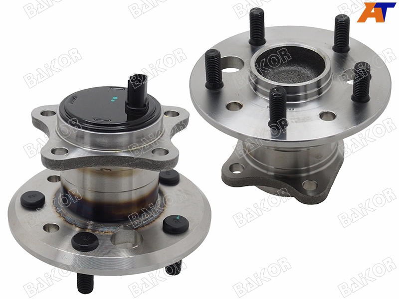Ступичный узел задн./лев TOYOTA WINDOM MCV30/CAMRY ACV40 BKHB0068 BKHB0068