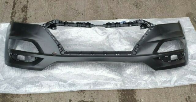 86511D7500 HYUNDAI/KIA Бампер передний для 