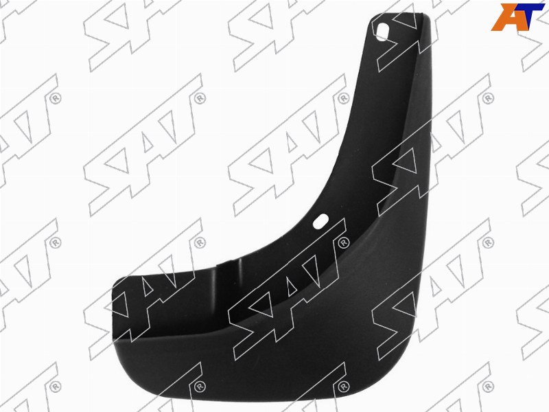 ST-SD26-016B-1 Sat Брызговик SKODA OCTAVIA 04-08 передний RH для 