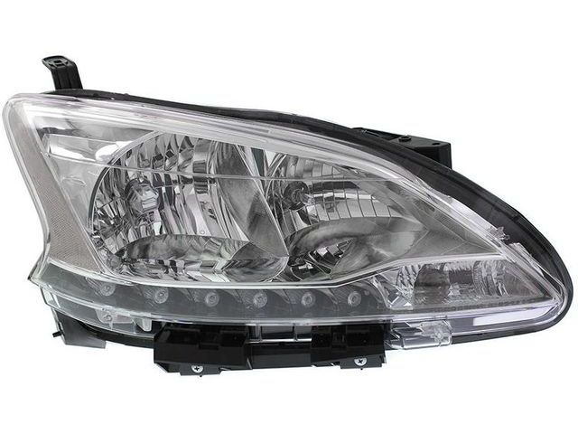 SENTRA ФАРА ПРАВ , ДИОД (Китай) NNSTR14-001-R NNSTR14-001-R