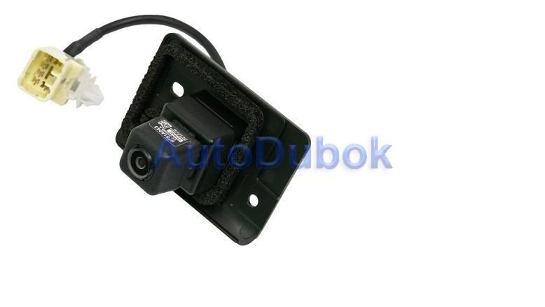 Камера заднего вида MBL878104343 MBL878104343