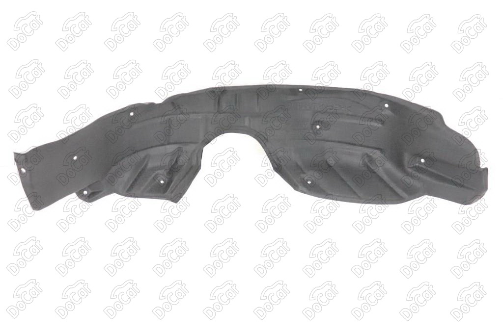 Подкрылок задний Прав. Toyota Camry 2012-2015 6563733050-DCR 6563733050-DCR