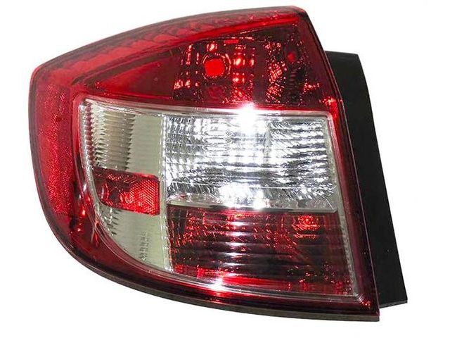 Фонарь седан левый SZSX408-740-L SZSX408-740-L