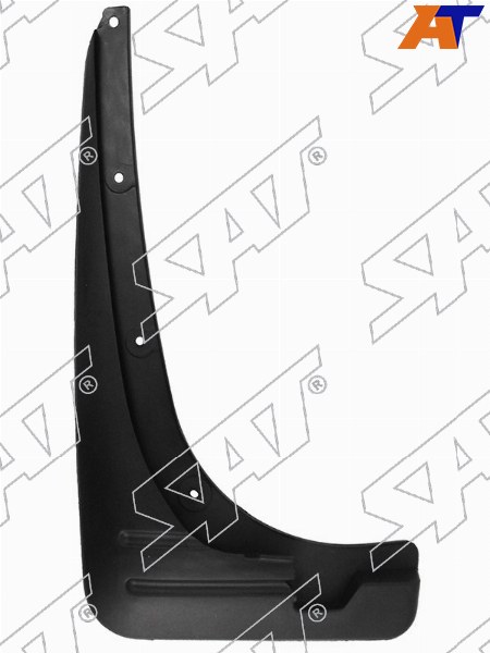 ST-CH01-016B-2 Sat Брызговик CHERY TIGGO 05- передний LH для 