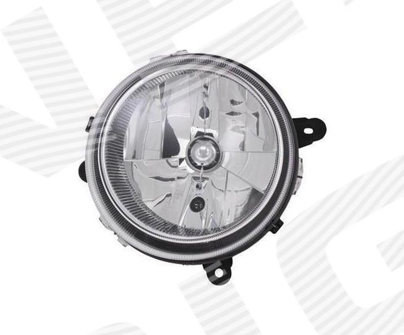 ПРОТИВОТУМАННАЯ ФАРА ZCR2031R ZCR2031R