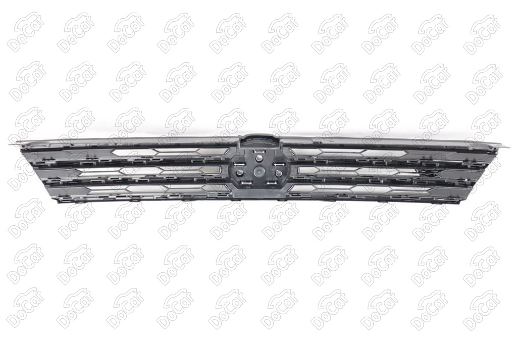 Решётка радиатора VW Touareg II 2014-2018 7P6853651LZLL-DCR 7P6853651LZLL-DCR