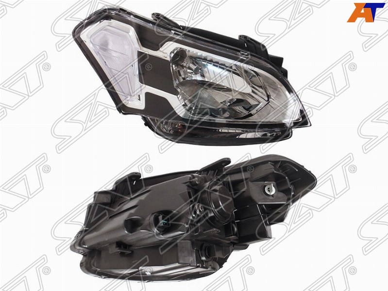 Фара правая OEM0188FR OEM0188FR
