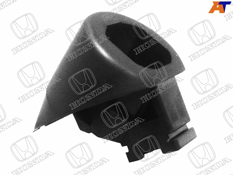 Крепление датчика парковки HONDA CR-V 07- 39694-SWW-G01 39694-SWW-G01