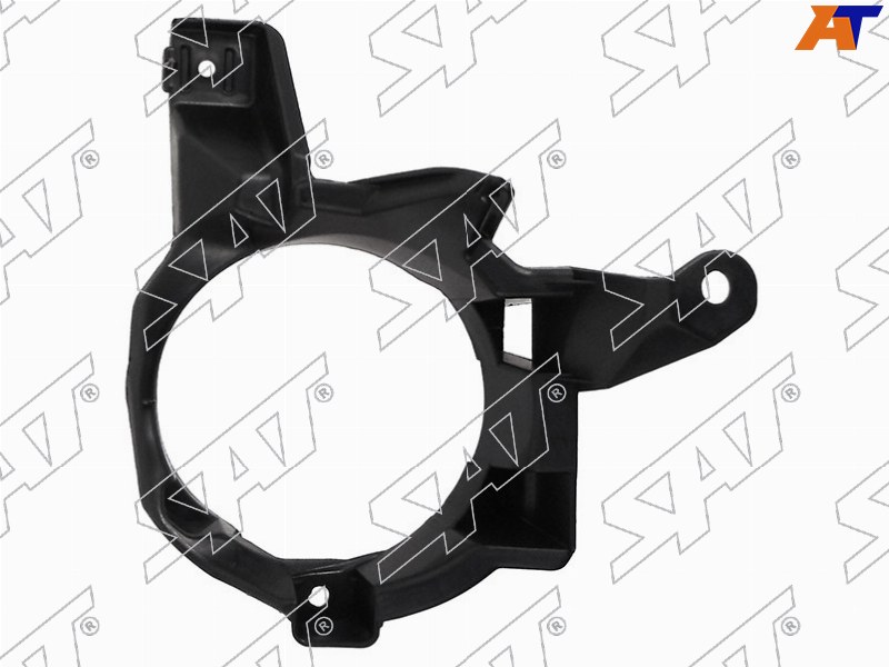 ST-TYY4-219-2 Sat Крепление ПТФ TOYOTA RAV4 13-15 LH для 