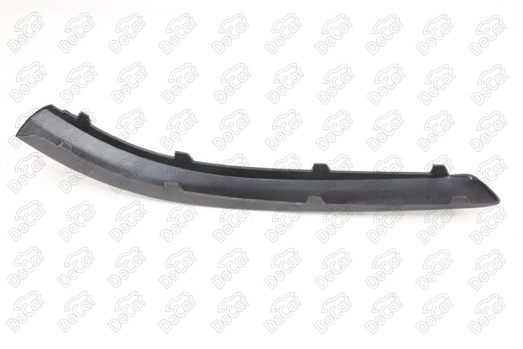 1360434-DCR Docar Молдинг бампера заднего Лев. Ford Focus 2004-2007 для 