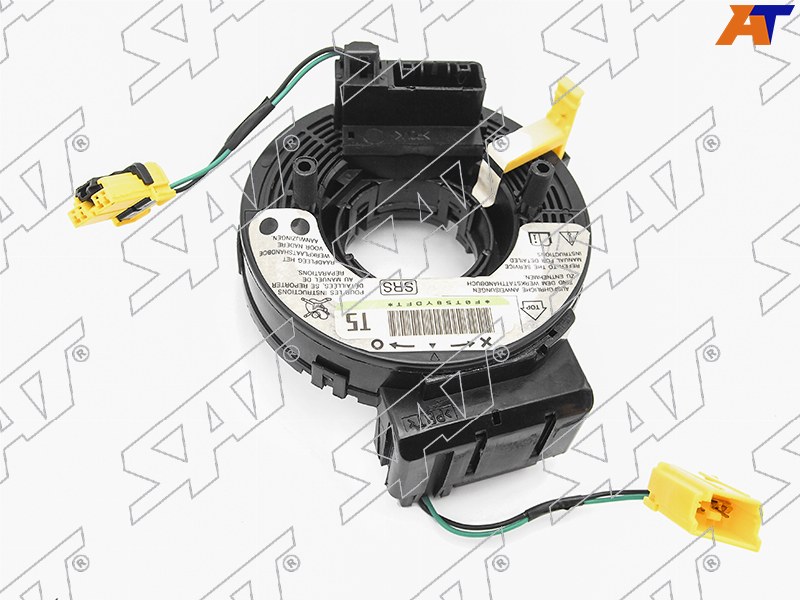 Шлейф подрулевой HONDA ACCORD CU 08-13/INSIGHT 10- ST-77900-TL0-G21 ST-77900-TL0-G21