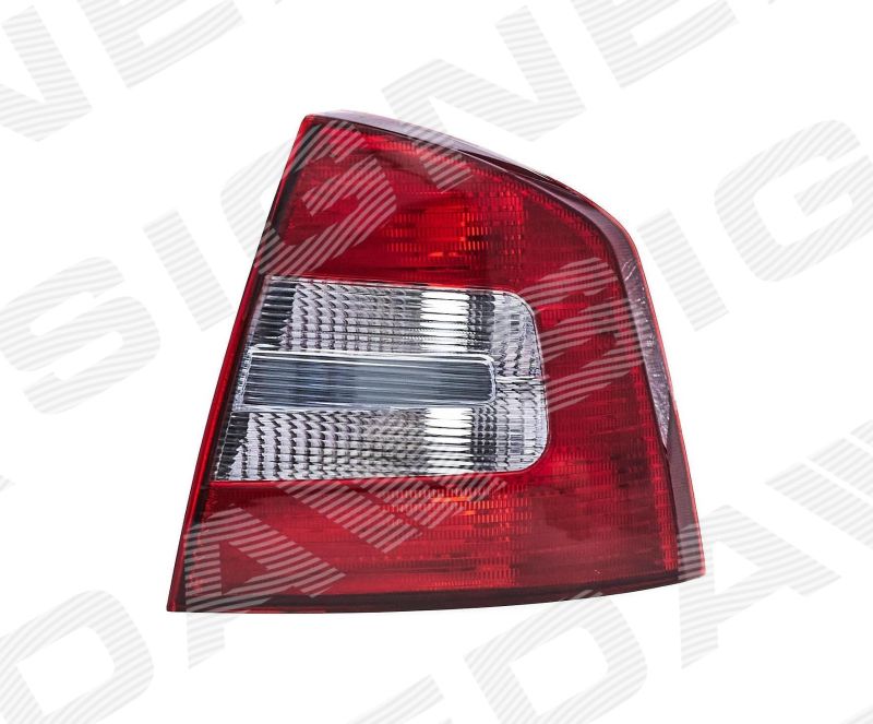 ZSD1908(K)R Signeda Фонарь задн.прав. 2009> для 