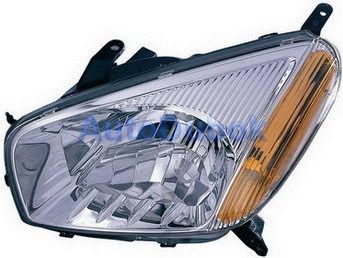 Фара без корректора USA левая 312-1153L-US 312-1153L-US