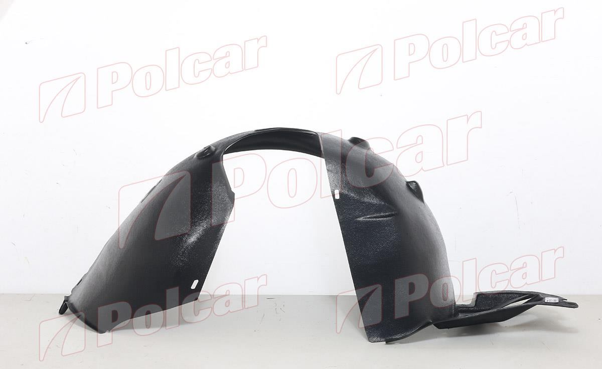 2318FL1Q Polcar Подкрылок левый для 