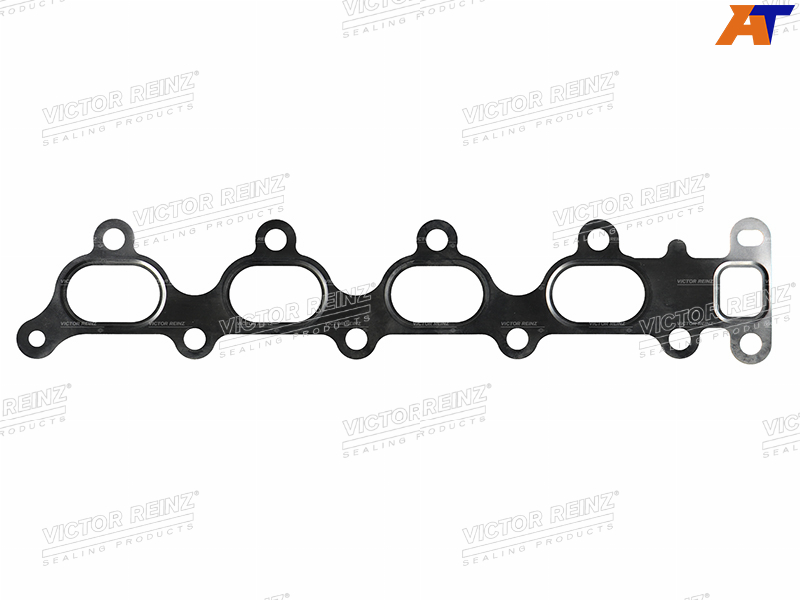 71-36606-00 Victor Reinz Прокладка выпускного коллектора GM ASTRA G/ASTRA H / VECTRA C Z16XEP для 