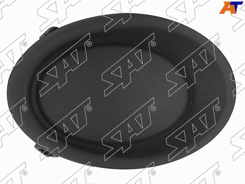 Заглушка в бампер NISSAN QASHQAI 14-17 RH ST-DT66-000C-1 ST-DT66-000C-1