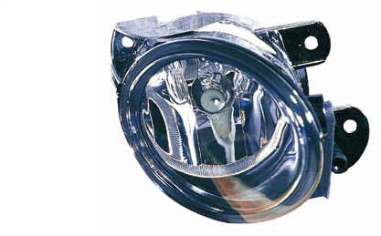 ФАРА ПРОТИВОТУМ ЛЕВ (DEPO) VWPAS05-072-L