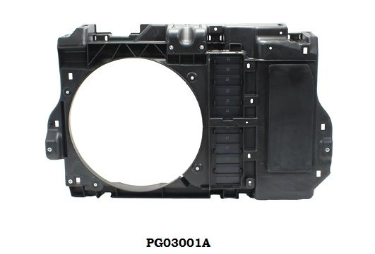 Панель передняя PG03001A PG03001A