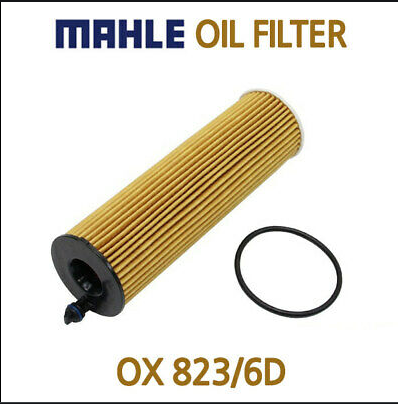 Фильтр маслянный ox823/6d