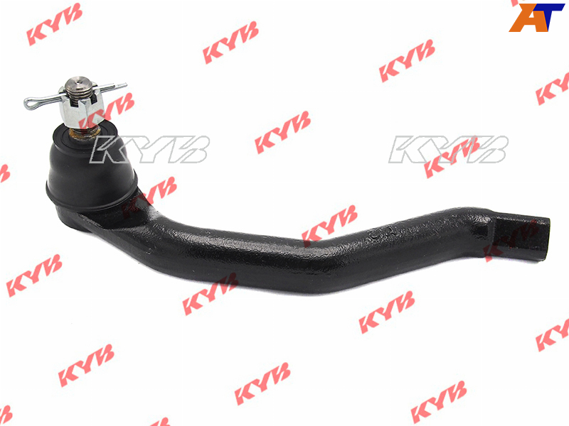 Наконечник рулевой тяги правый KTR1165 KTR1165