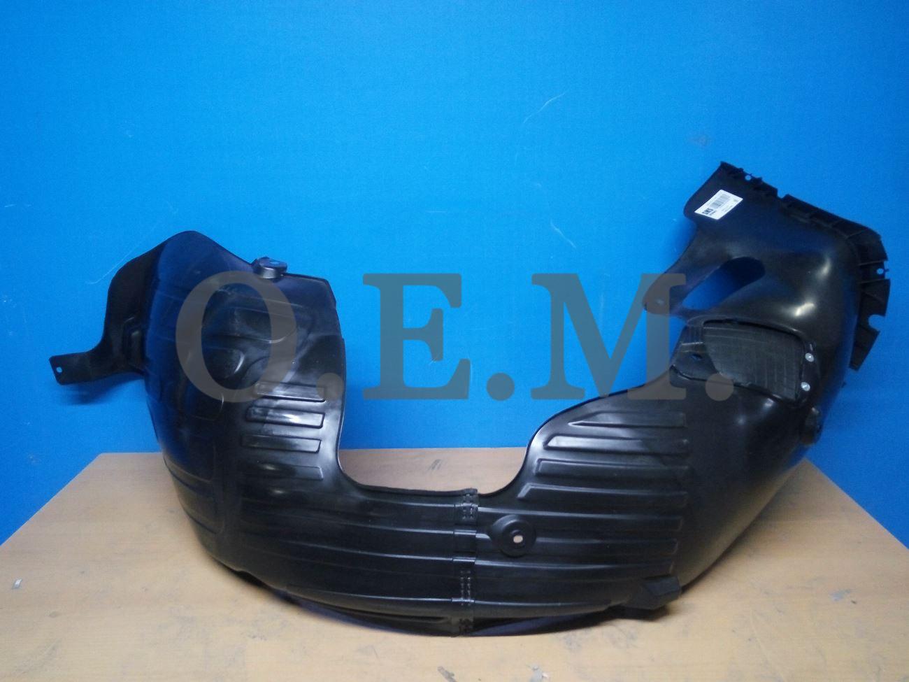 OEM0057PKPR O.e.m. Подкрылок передний правый для 
