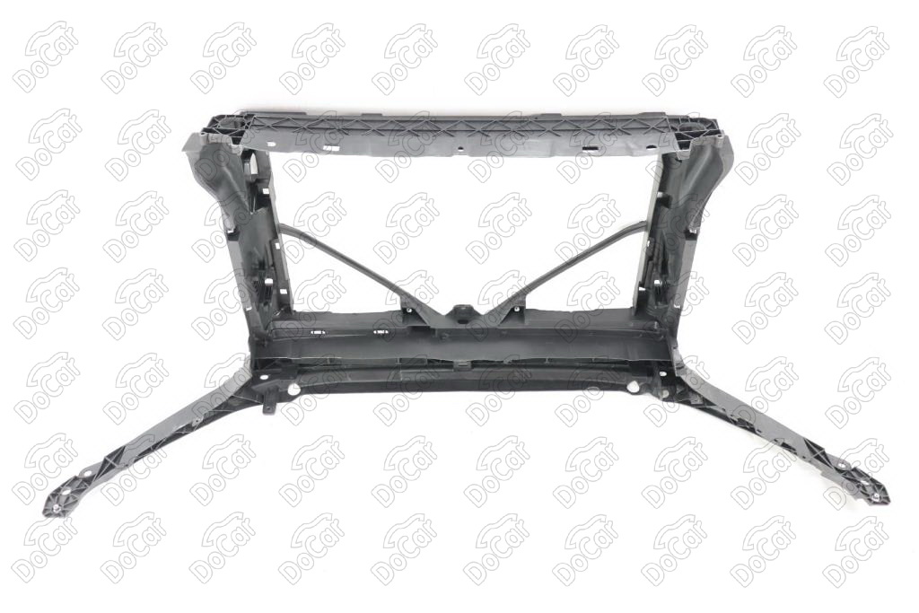 Панель передняя Skoda Octavia 2014-2017 1.4T 5E0805588C-DCR 5E0805588C-DCR