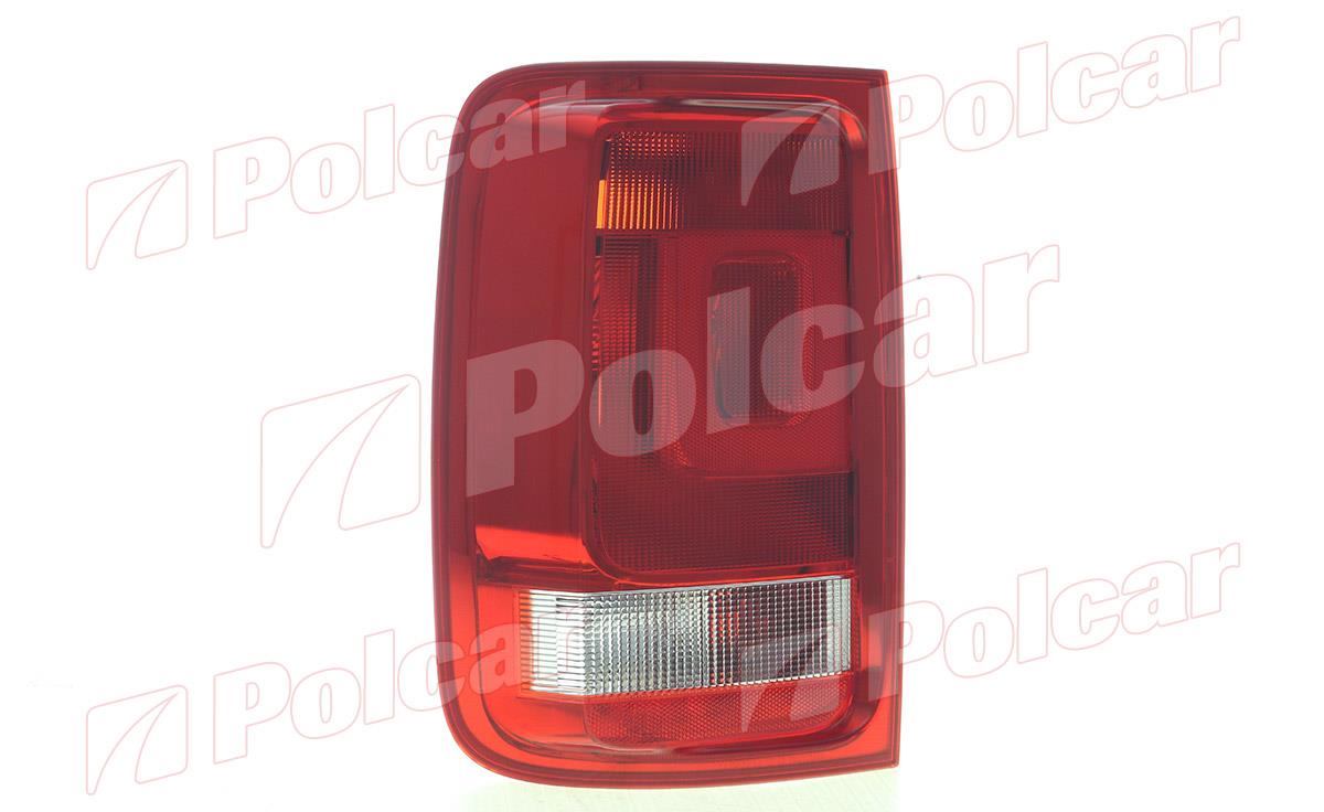Фонарь задний 95P1870E 95P1870E