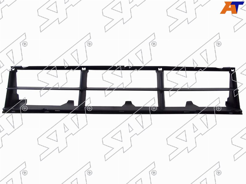 ST-BM53-000G-0 Sat Решетка в бампер BMW E39 95-00 для 