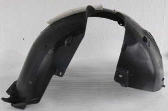 VWPAS15-302-R API Подкрылок передний правый задняя часть для 