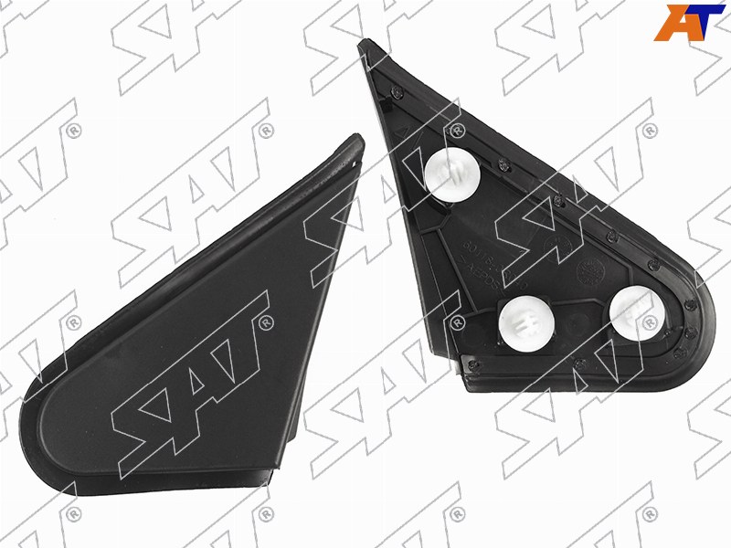 Накладка крыла перед зеркалом TOYOTA RAV4 13- LH ST-TYY4-016M-D2 ST-TYY4-016M-D2