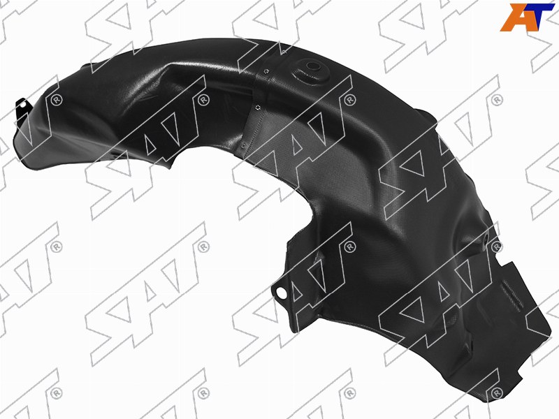 Подкрылок задний HYUNDAI TUCSON/IX35 10-15 LH ST-HN51-064L-2 ST-HN51-064L-2