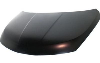 PDS20106A TYG Капот для Nissan Tiida 2005 - н.в.