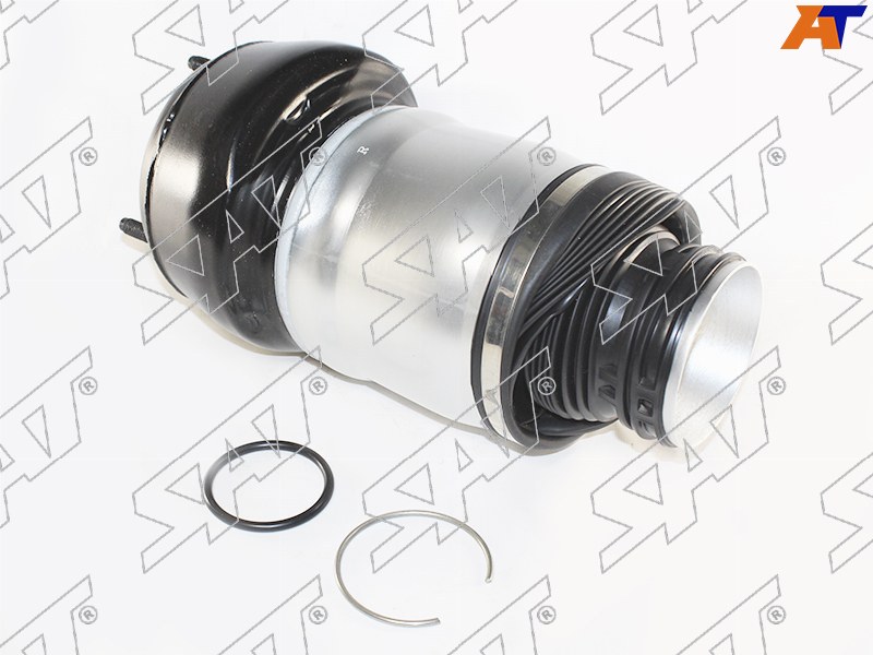 Пневмобаллон передний MERCEDES W166 (ML) 06.11- LH ST-A1663206913 ST-A1663206913