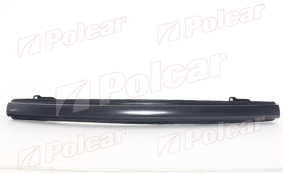 691596-3 Polcar Усилитель бампера для 