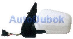 Зеркало электрическое с подогревом левое VWPLO95-451-L VWPLO95-451-L