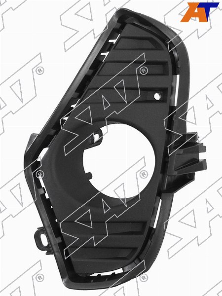 Оправа ПТФ TOYOTA RAV4 19- RH ST-29-0012 ST-29-0012